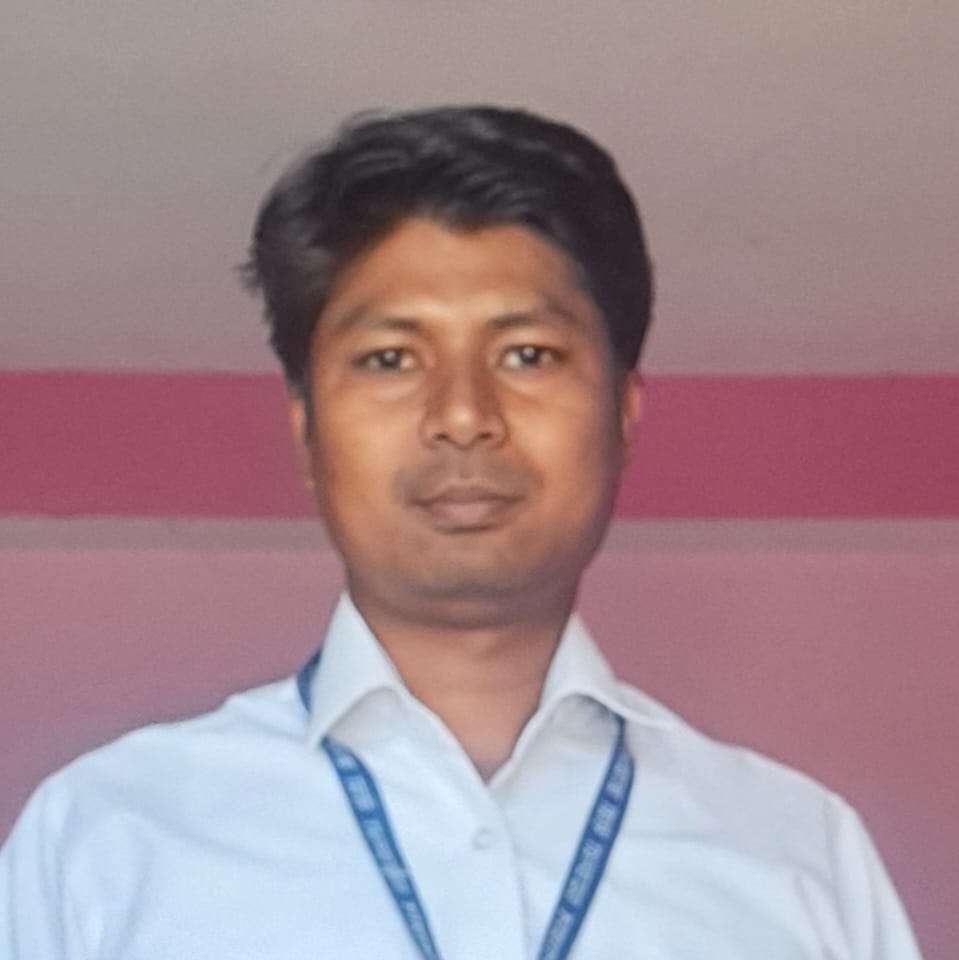 अमित माझि