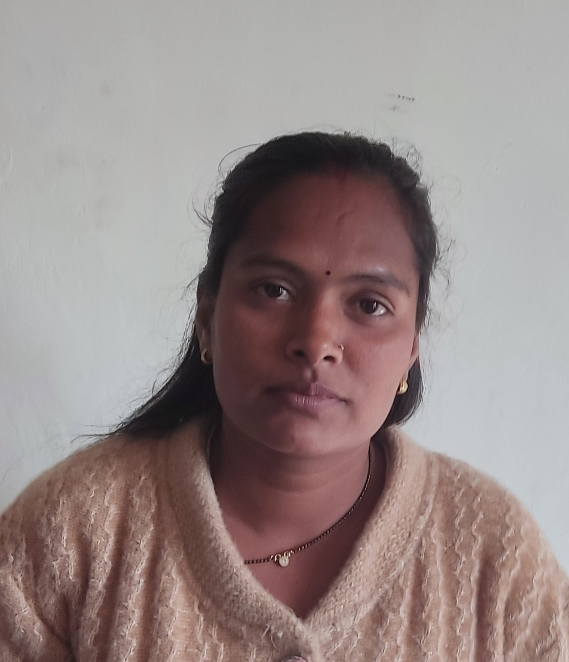 गिता बि.क.