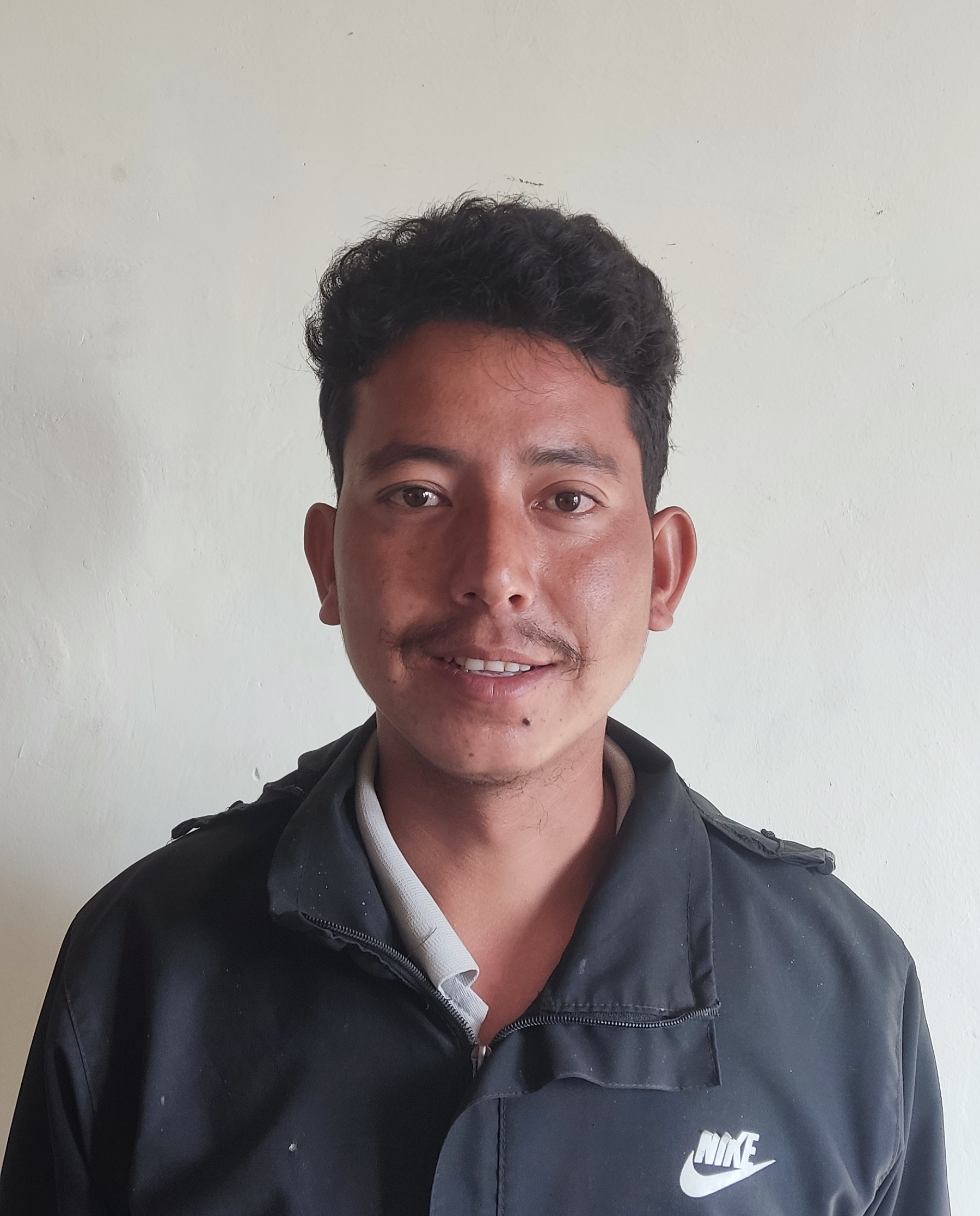 प्रेम प्रकाश चन्द