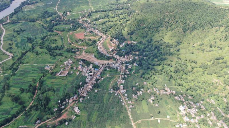 चौरजहारी उपत्यका